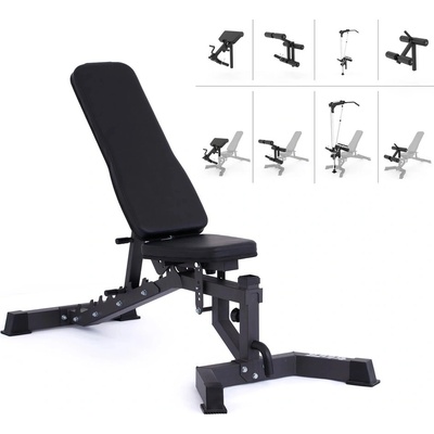 TRINFIT Bench L5 Pro – Zboží Dáma