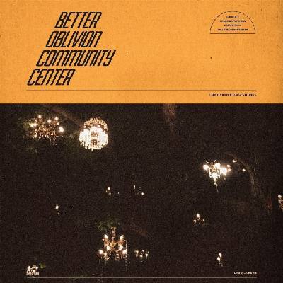 Better Oblivion Community C Better Oblivion Community C. . . - Better Oblivion Community Center (Reissue) (LP) (0656605148816)