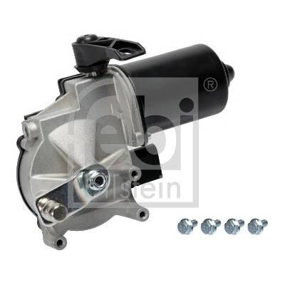 Motor stěračů FAST FT93141