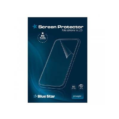 Ochranná fólia HUAWEI ASCEND P6 polycarbon BLUE STAR