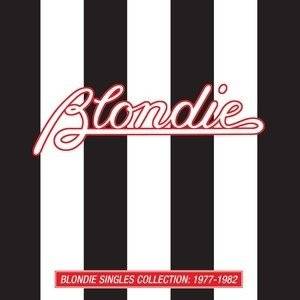 Universal Blondie: Singles Collection: 1977-1982 - 2CD (036899)