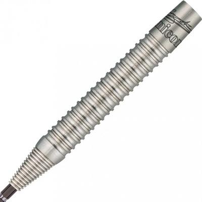 Unicorn Steel Phase 4 Purist Barrels Only Gary Anderson 25g