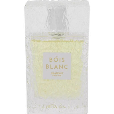 Arabiyat Prestige Bois Blanc parfumovaná voda unisex 100 ml