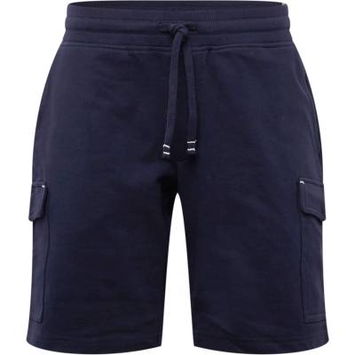 Key Largo Карго панталон 'DESTINY' синьо, размер XL