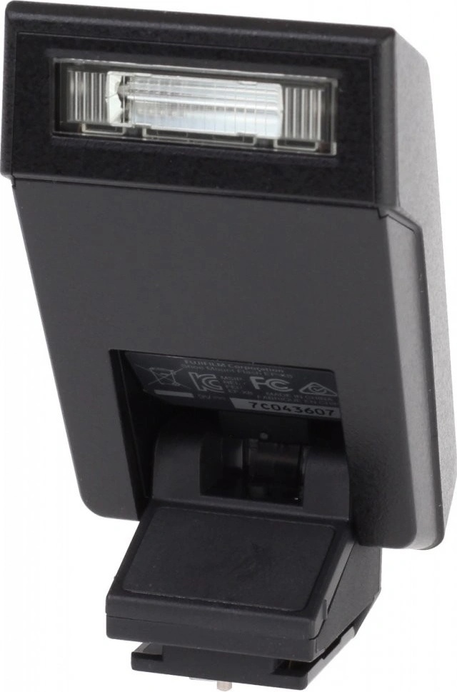 Fujifilm EF-X8