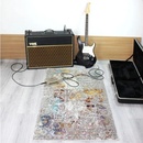 Spoltex Picasso K11597-01 multi