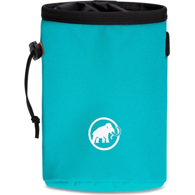 Mammut Торбичка за магнезий MAMMUT Gym Basic dark ceramic