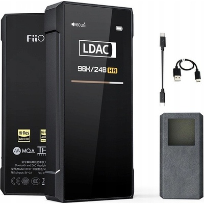 FiiO BTR7