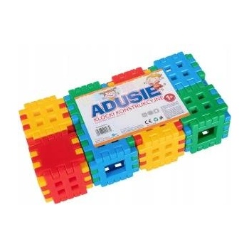 Mej Pol Czako Building Blocks Adusie