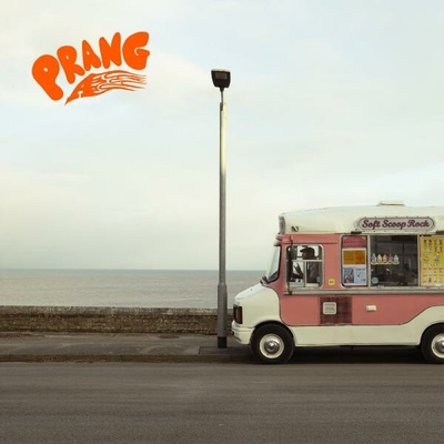 A - PRANG CD