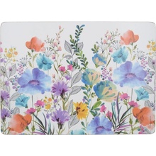 Creative Tops Creative Tops Korkové prestieranie Meadow Floral 29x21 cm