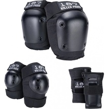 187 Killer pads Six Pack