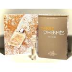 Hermès Terre d'Hermes Eau Givree Eau de Parfum Sample Spray 2 ml за мъже Парфюми