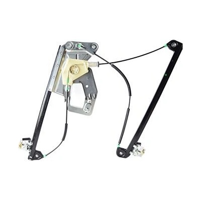 Mechanizmus zdvíhania okna VAN WEZEL 0639261