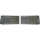 Cisco WS-C2960+24PC-S