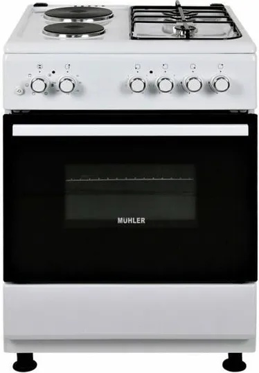 Muhler ELC-600G