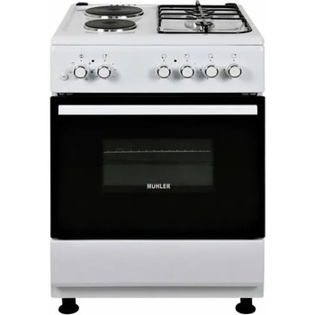 Image 1 of Muhler ELC-600G