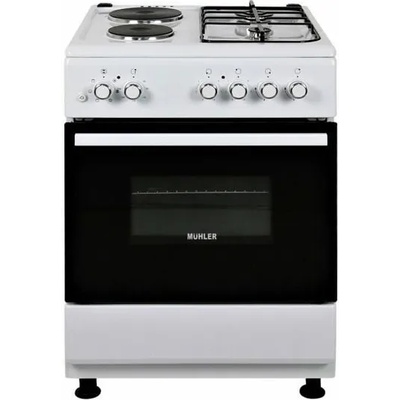 Muhler ELC-600G