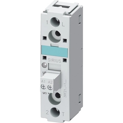SIEMENS Stykač 3RF2150-1AG04 24V DC 3RF2150-1AG04