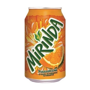 Mirinda 330 ml