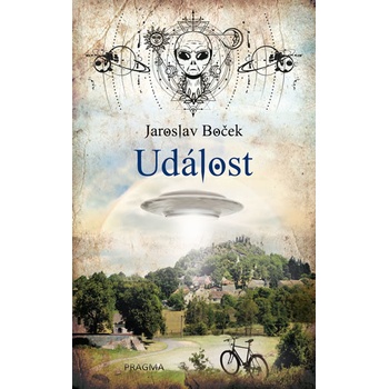 Událost
