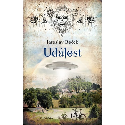 Událost