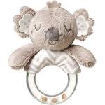 Babyono Плюшена дрънкалка Babyono - Koala Coco (5901435416891)