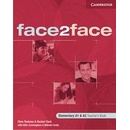 face2face Elementary TB