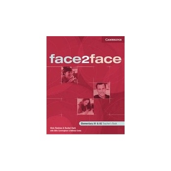 face2face Elementary TB