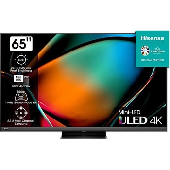 Hisense 65U8KQ