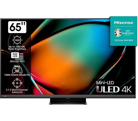Hisense 65U8KQ