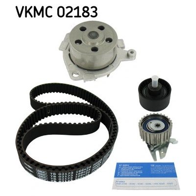 SKF VKMC02183