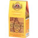 BASILUR Island of Tea Gold OP1 papier 100 g