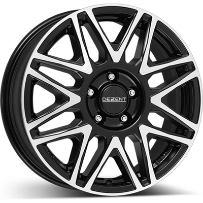 DEZENT KH 6.5x16 ET54 6/130/84.1