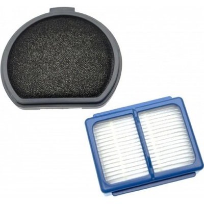 VHBW AEG QX9 / ASKQX9 Hepa filter