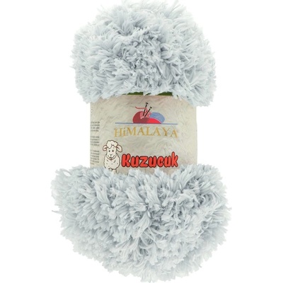 Himalaya Kuzucuk 75620 modrá šedá