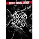 Suicide Squad: Kill the Justice League (Deluxe Edition)