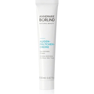 Annemarie Börlind EYES & LIPS Eye Wrinkle Cream околоочен крем против бръчки 20ml