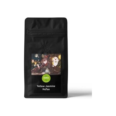 Yellow Jasmine HuTao 100 g