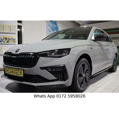 Skoda Scala 1.0 TSI DSG Monte Carlo 85 kW