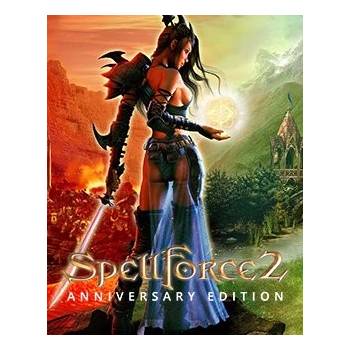 SpellForce 2 (Anniversary Edition)