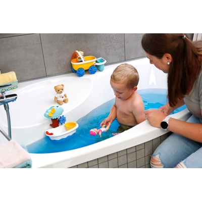 Zapf Creation BABY born Splish Splash Emma – Zboží Dáma