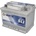 VARTA D43 Blue Dynamic 60Ah 540A left+ (560 127 054 3132)