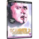 scanner 2: volkinova pomsta DVD