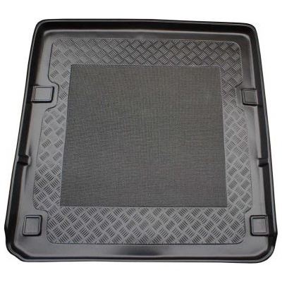 Astar Стелка за багажник за Mercedes E-Class W211 (2003-2009) Combi with nagation and phone (without wings)