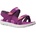 Timberland Детски сандали Timberland Kid's Perkins Row Backstrap Sandal - Bright Purple - размер 35 (EU) (702-4036-0221)