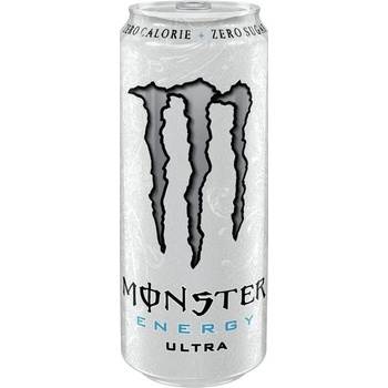 Monster Energy Ultra Zero 500 мл