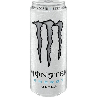 Monster Energy Ultra Zero 500 мл