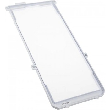 Lian Li Филтър за Компютърна кутия Lian Li Lancool 216 LAN216-2W, Бял (LAN216-2W)