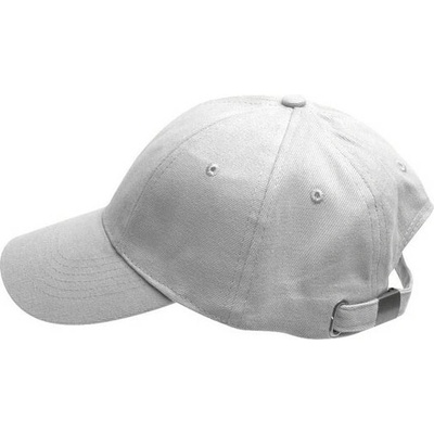 Xfer Turned cap Xfer C3-WH Bílá